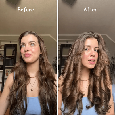 Sohoohair 5 in 1 Airstyler Pro